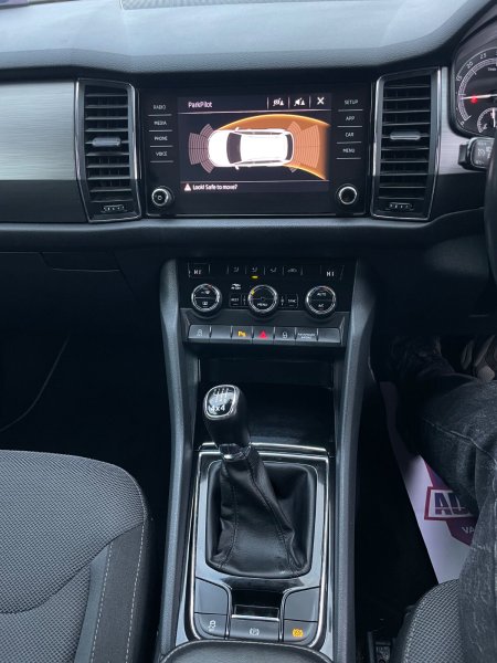 2018 Skoda Kodiaq - photo 6