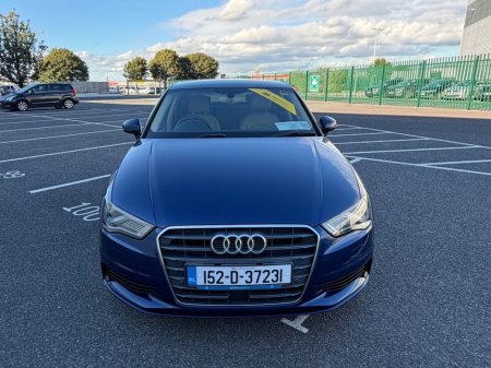 2015 Audi A3 - photo 9