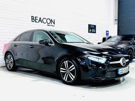 2022 Mercedes-Benz A-Class - photo 5