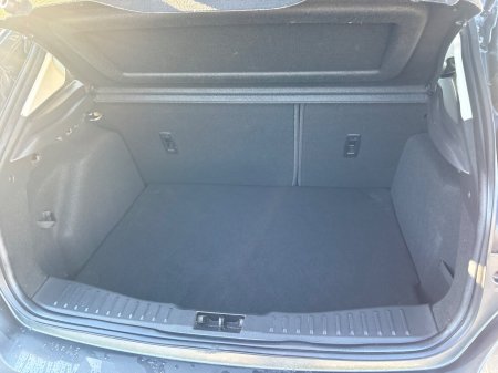 2018 Ford Focus - photo 7