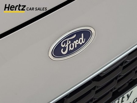 2023 Ford Puma - photo 9