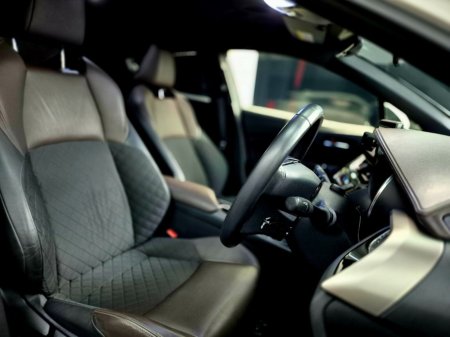 2017 Toyota C-HR - photo 26