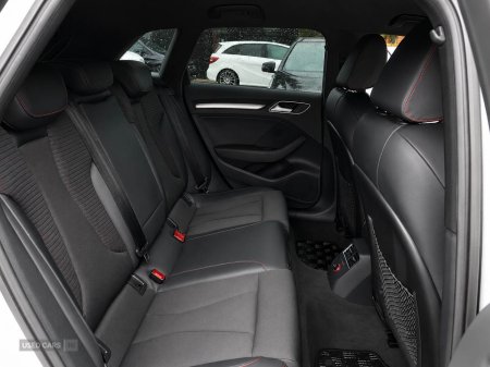 2016 Audi S3 - photo 28