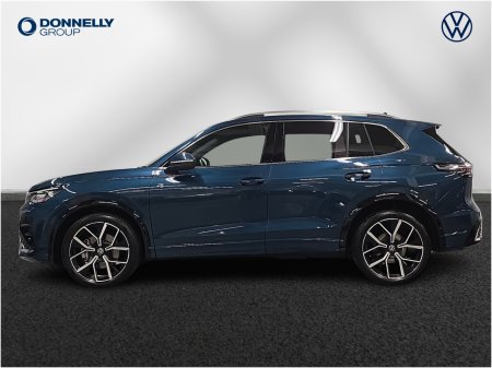 2025 Volkswagen Tiguan - photo 15