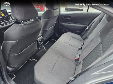 2024 Toyota Corolla - photo 7