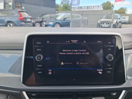 2023 Volkswagen T-Roc - photo 26