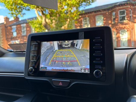 2022 Toyota Yaris - photo 17