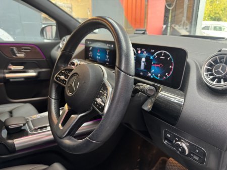 2019 Mercedes-Benz B-Class - photo 12