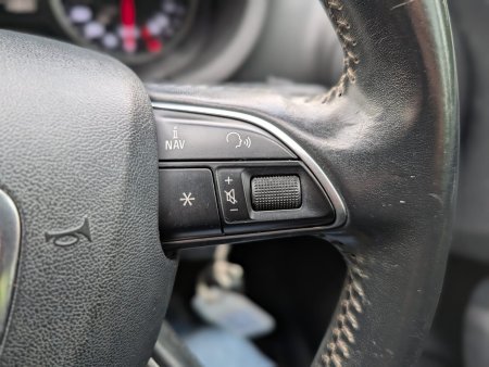 2015 Audi A3 - photo 11