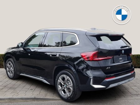 2026 BMW X1 - photo 2