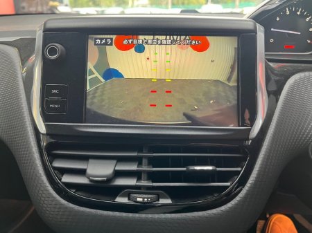 2016 Peugeot 2008 - photo 11