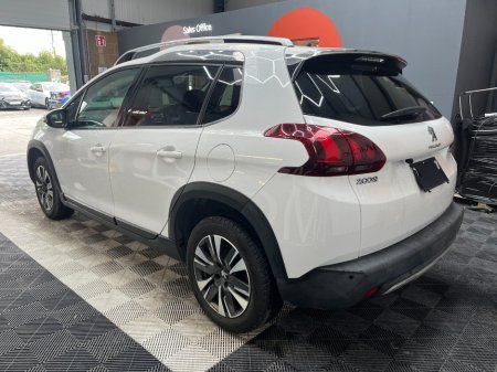 2017 Peugeot 2008 - photo 5