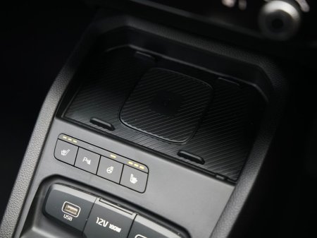 2026 Kia Stonic - photo 20