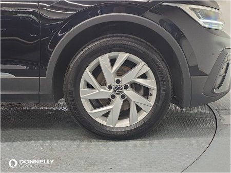 2022 Volkswagen Tiguan Allspace - photo 5