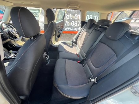 2018 Mini Clubman - photo 12