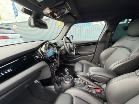 2022 Mini Cooper - photo 50