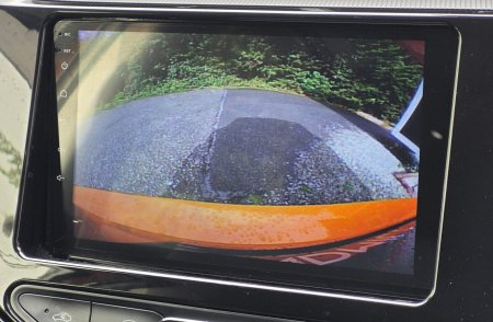 2017 Toyota Aqua - photo 19