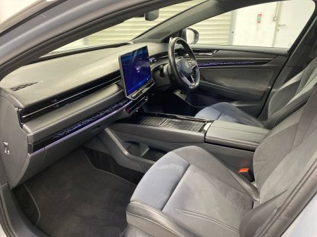 2025 Volkswagen ID.7 - photo 2