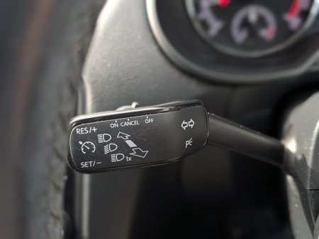 2018 Skoda Octavia - photo 19