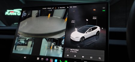 2024 Tesla Model 3 - photo 31