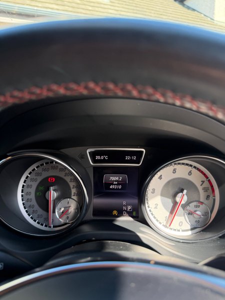 2015 Mercedes-Benz CLA - photo 21