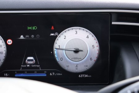 2022 Hyundai Tucson - photo 22