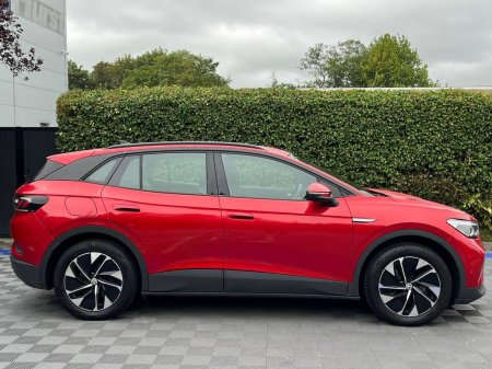 2023 Volkswagen ID.4 - photo 2