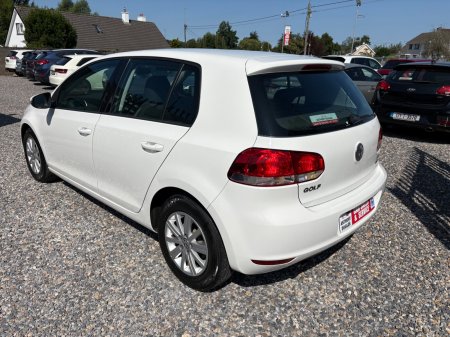 2012 Volkswagen Golf - photo 5