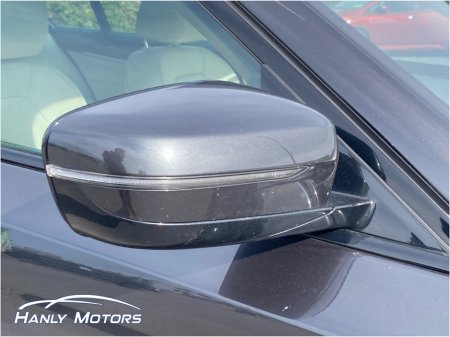 2021 BMW 5-Series - photo 36