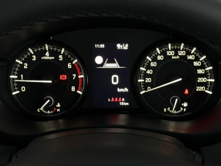 2026 Suzuki S-CROSS - photo 58