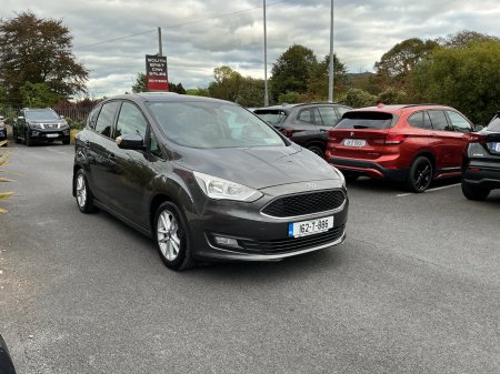 2016 Ford C-Max - photo 3