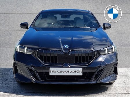 2024 BMW 5-Series - photo 16