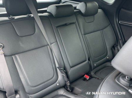 2022 Hyundai Tucson - photo 13