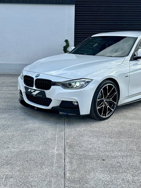 2013 BMW 3-Series - photo 2