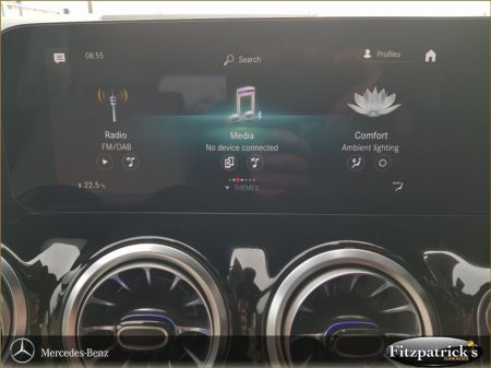 2023 Mercedes-Benz GLA - photo 15