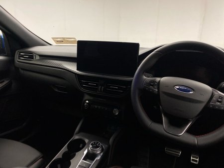 2025 Ford Kuga - photo 14