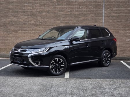 2018 Mitsubishi Outlander - photo 21