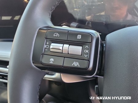 2026 Hyundai IONIQ 9 - photo 20
