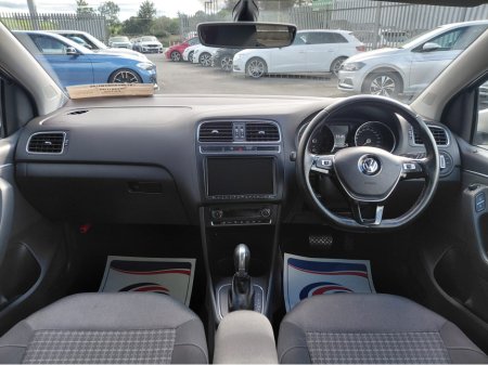 2017 Volkswagen Polo - photo 14