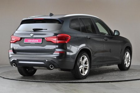 2018 BMW X3 - photo 8