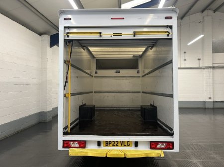2022 Ford Transit - photo 2