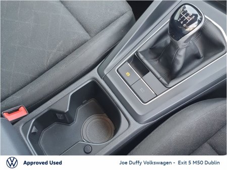 2023 Volkswagen Golf - photo 18