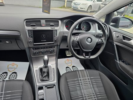 2015 Volkswagen Golf - photo 16