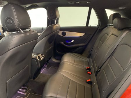 2022 Mercedes-Benz GLC - photo 4