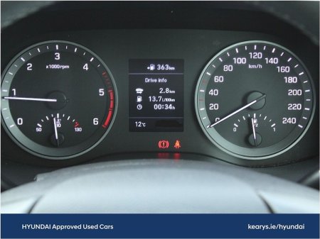 2020 Hyundai Tucson - photo 20