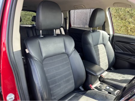 2019 Mitsubishi Outlander - photo 11