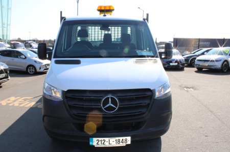 2021 Mercedes-Benz Sprinter - photo 8
