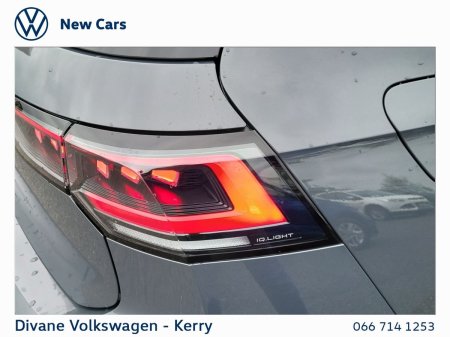 2027 Volkswagen Golf - photo 20