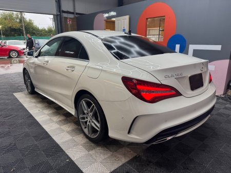 2016 Mercedes-Benz CLA - photo 5