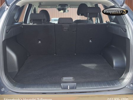 2022 Hyundai Tucson - photo 12